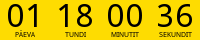 Countdown Timer