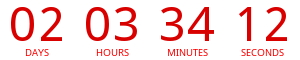 Temporizador de cuenta regresiva