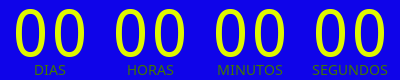 Email Live Countdown Timer