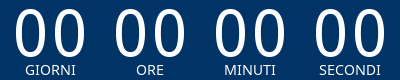 Countdown Timer