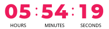 Countdown Timer