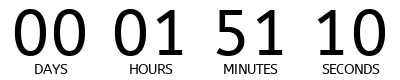 Countdown