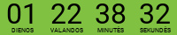 Countdown Timer