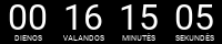 Countdown Timer