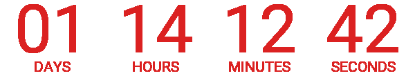 Countdown timer: This special offer ends on 10/05/2026 11:59 PM Lisbon