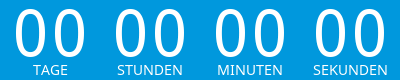 DER COUNTDOWN LÄUFT
