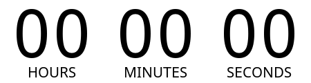 Countdown Timer