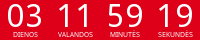 Countdown Timer