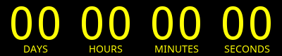 Countdown timer