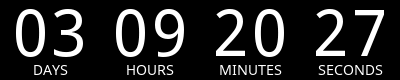 CountdownTimer