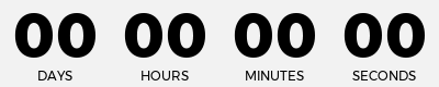 Countdown Timer