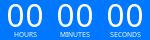 Countdown Timer