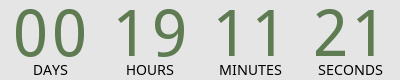 Countdown Timer