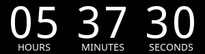 Countdown Timer