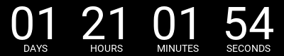 Countdown to 2026-03-01 19:30 (UTC+8)