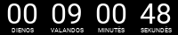 Countdown Timer