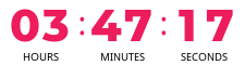 Countdown Timer
