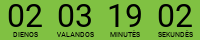 Countdown Timer