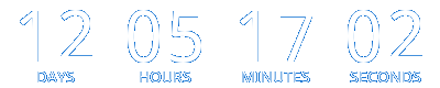 Event Countdown