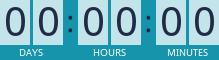 Countdown Clock