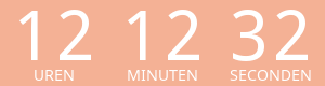 Countdown Timer