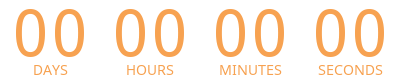 Time is Running Out!