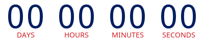 Countdown to Georgia Election Day